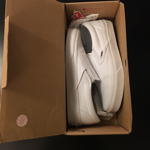 Vans - Picture 6 of 7